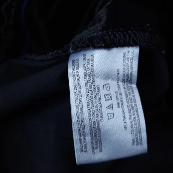 Eddie Bauer cargo pants gray size 38 with a 31in inseam - Picture 9 of 15